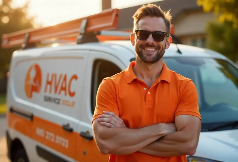 Professional HVAC repair and installation services in Winchester, TN